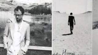 Jesse Harris コメント 畠山美由紀のTravellin Light 2015年2月28日放送 Long Ver.