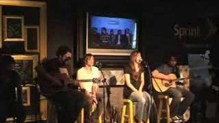 Addison Road - Start Over Again