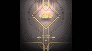 Lulu And Shaco's Quirky Encounter