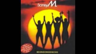 Boney M - Breakaway(Fattish Edit)