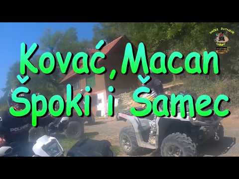 396.DEČKI ŽUTNICE -Vožnja kod Kovača