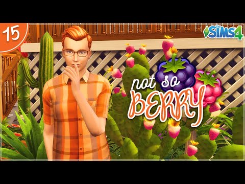 🍊 Not So Berry Orange Generation Part 15 END | The Sims 4 | Twitch VOD