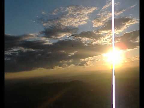 Parapente em Serra Negra 3.wmv
