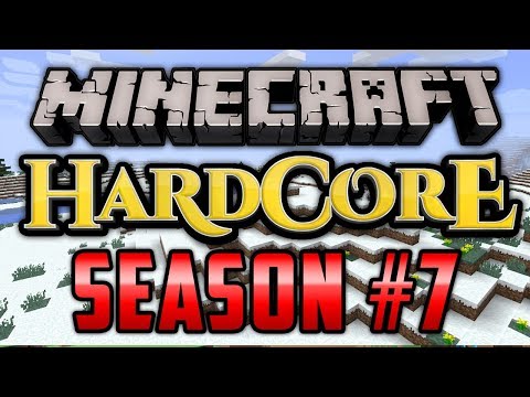 Minecraft HC Season 7 Trailer (Season Begins Nov. 23'rd)