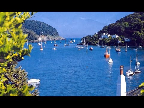 DARTMOUTH AND THIS ENGLAND