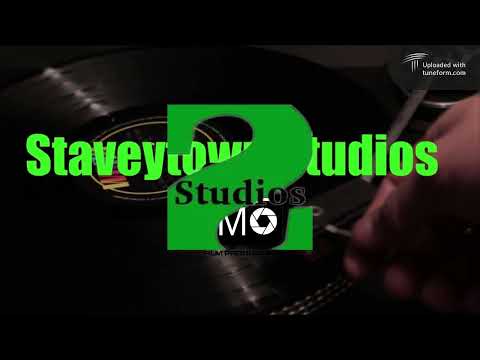 I Teia Po | Big Tee | Staveytown Studio