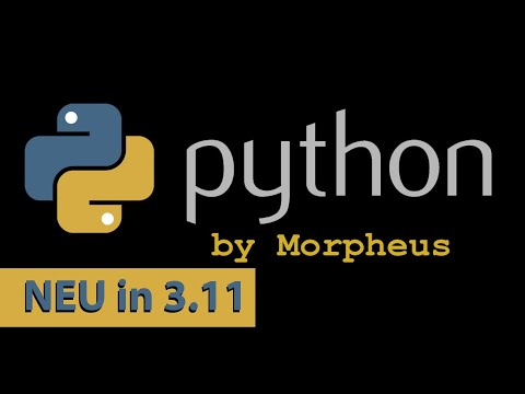 PyPerformance: Measure performance of Python & New in Python 3.11: Speed