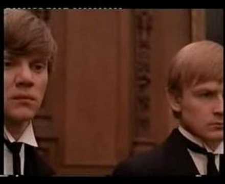 Malcolm McDowell-Another scene from If....