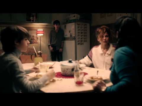 Making of TODOS ESTÁN MUERTOS - Lupe (Elena Anaya)