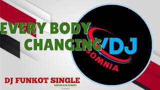 Download lagu SINGLE FUNKOT EVERY BODY CHANGING 🔥 Funkot Remix 2026 | Nonstop DJ House Music by VDJ INSOMNIA mp3
