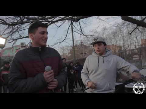 OCTAVOS DE FINAL MELLALIT VS EJ FECHA 5 ANFREE27