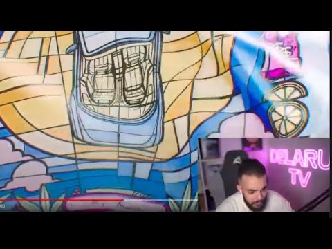 Sami Reagiert auf Shindy - Hot Summer