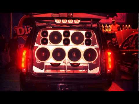 Dj Green Electro Sound Car 2014 Parte 5 Mix