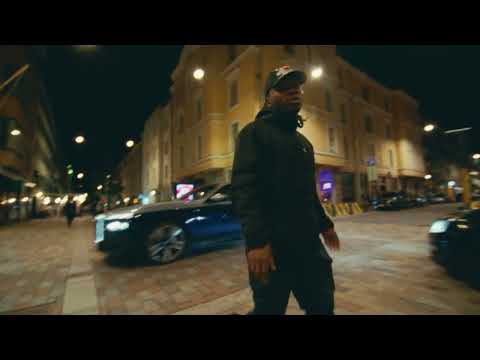 Kevin Tandu - GANGO (Officiall Video)