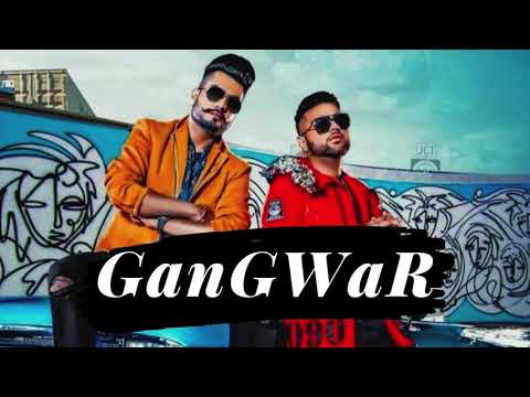 Gangwar