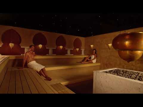 Sfeercompilatie Thermen Berendonck 2019