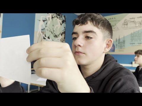 Oltre l’immagine - III classificato - AVM 2025