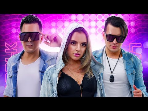 Entrevista a LA FABRI-K    VIERNES 26 JUNIO - 19H