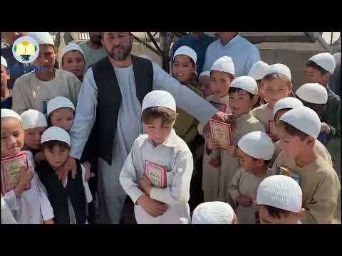 Halid Bin Velid Radiyallahü Anh Külliyesi Açılışı | Su Kuyusu - Şadırvan ve Medrese
