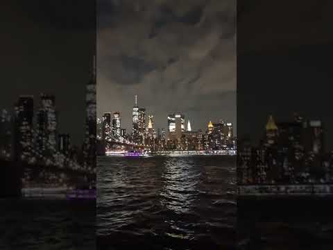 hernan cattaneo & nick warren boat party new york - Underwater (marcelo vasami)