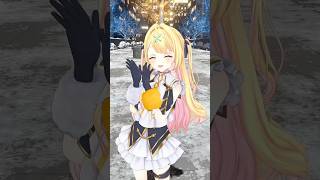 あなたに恋をしてみました💘🎶【星川サラ/にじさんじ】#shorts