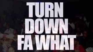 DJ Snake &amp; Lil Jon vs Spandau Ballet - Turn Down For What (DJ Fresh Direct Troll)