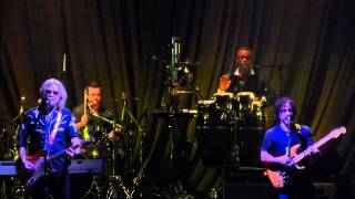 “Back Together Again” Daryl Hall & John Oates@Pier Six Pavilion Baltimore 9/18/14