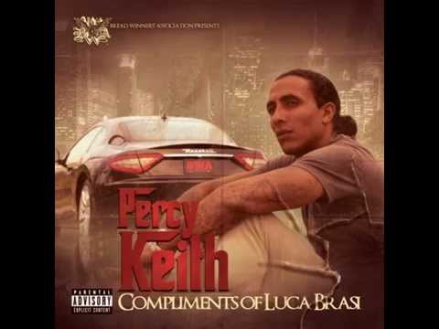 Percy Keith - Clutchin ft Blvd Mel Banger Prod. By Turn Up