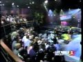Rhett Miller & Jon Brion, Late World with Zach, "Things That Disappear"