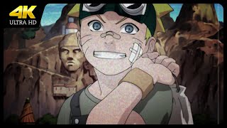 Naruto - Abertura 9 | Yura Yura 🇯🇵 | Legenda/CC ⁴ᴷ ᵁᴴᴰ
