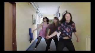 Lipsync project: 5, 6, 7, 8 by Steps