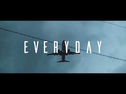 Manu Crook$   Everyday Official Music Video