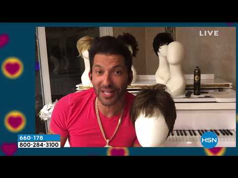 Gabor Essentials Virtue Short Wig