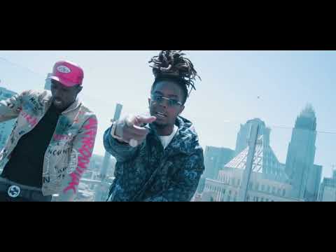 Boss Milz x Loui Kastro - I Know (Official Video)