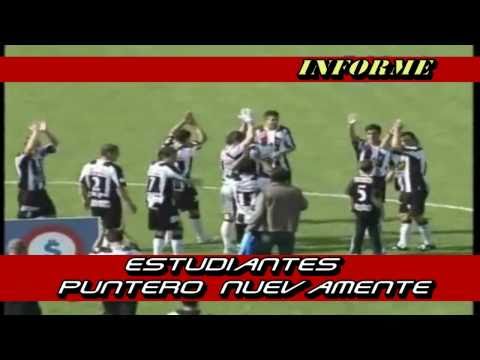 ESTUDIANTES 5 - ESPAÑOL 0