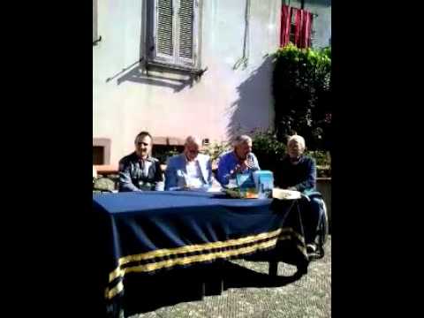 Presentazione Storia Popolare di Piombino