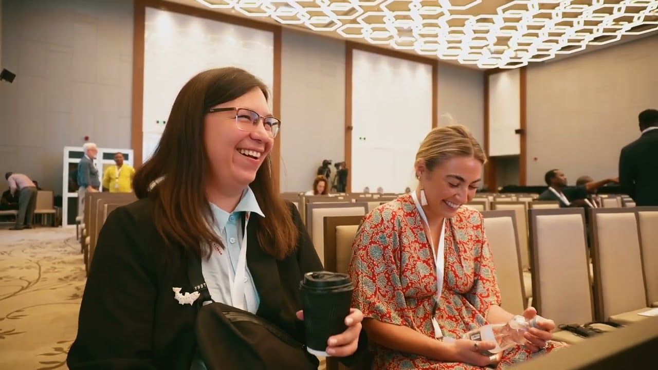 2025 BAOBAB Summit Highlight