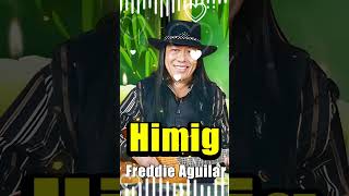 Himig - Freddie Aguilar - Best OPM Love Songs of ALL TIME #opmlovesong #shorts #lumangtugtugin