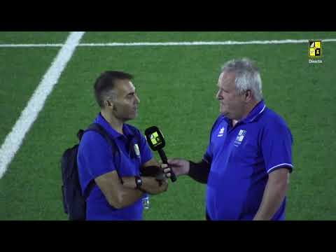 C.D. UTICA - URGAVONA C.F.