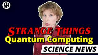 Quantum Computing's Great Paradox: Why Investment Soars as Use Cases Dwindle