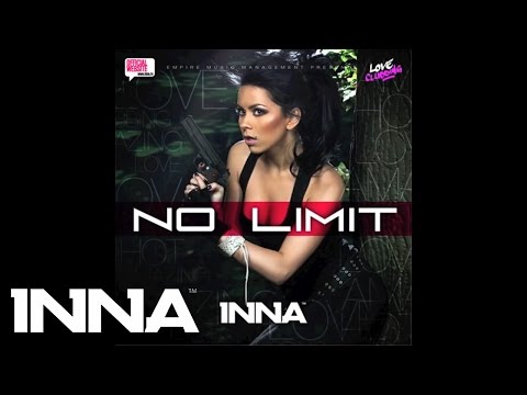 INNA - No Limit (Extended Version) | Love Clubbing by Play & Win