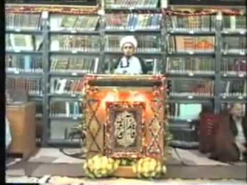 ⁣ولادة السيدة زينب عليها السلام (1431هـ) -1