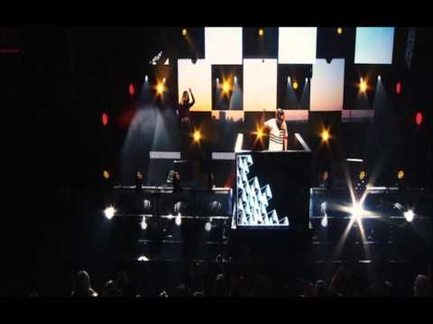 Ashley Izco -ft.Jasmine Thompson -Sun Goes Down (Robin Schulz & Ms.Thompson)