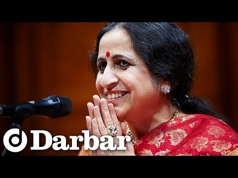 Amazing Carnatic Music | Raga Shanmukhapriya | Aruna Sairam | Music of India — वीडियो थंबनेल