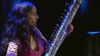 Anoushka Shankar finds flamenco&#39;s Indian roots - musica