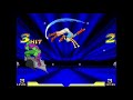 MUGEN Who Stops Cammy And Sonson In Survival Mode 2021 02 23