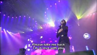 SS501 URMAN (Mini-Concert) Part 3 [Eng Sub]