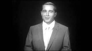 Perry Como - Scarlet Ribbons [1958]