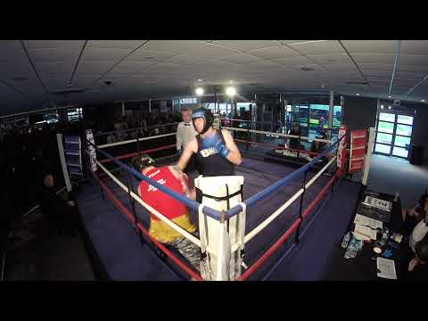 CHESTER | UWCB | CAMERON 'HAPPY FEET' PRICE VS CALI