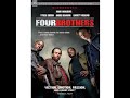 Opening To Four Brothers 2005 DVD Version 2